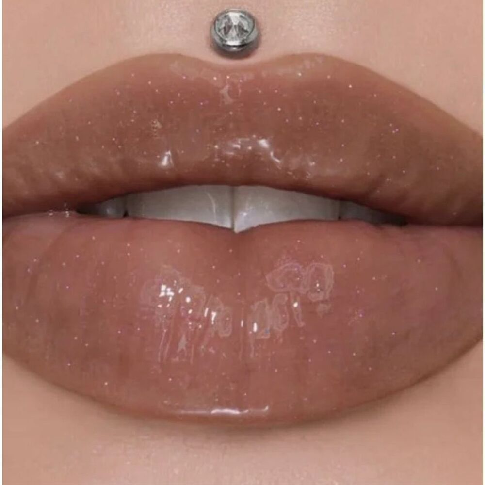 Jeffree Star The Gloss Lip Gloss Table Top New in Box